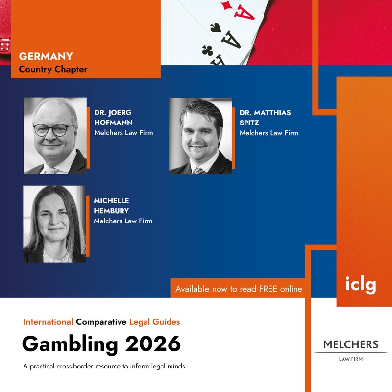 Gambloria slots in Germany